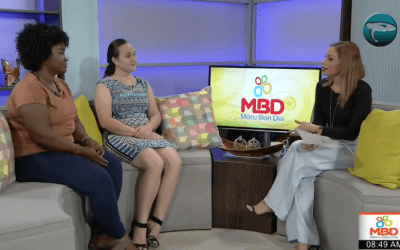 Luna di STIMA in Mòru Bon dia!