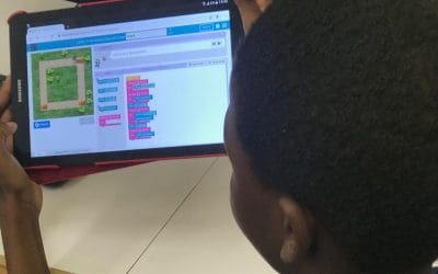 Luna di STIMA 19/20 van start!