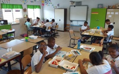 STIMA Kolegio Iris Bruyning