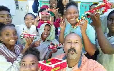 STIMA op Kolegio Erasmo