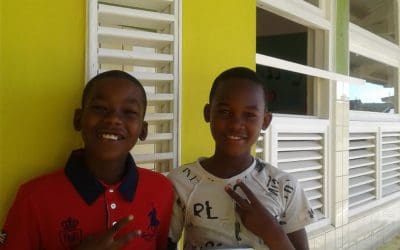 Luna di STIMA, Kolegio Don Sarto