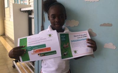 STIMA, St Paulus College