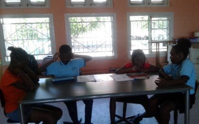 STIMA, Kolegio St Famia