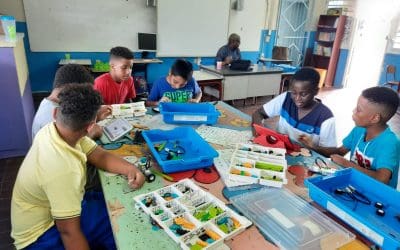 STIMA, Schotborgh School