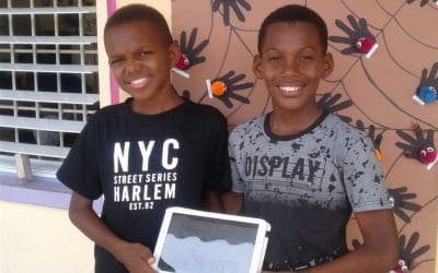 STIMA, Adventschool Bonam