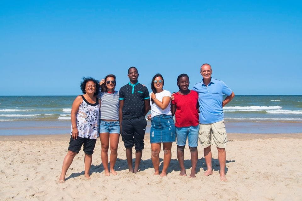 Ervaring van een pleeggezin