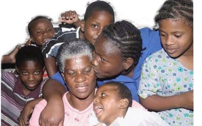 Ziende blind en horende doof …..