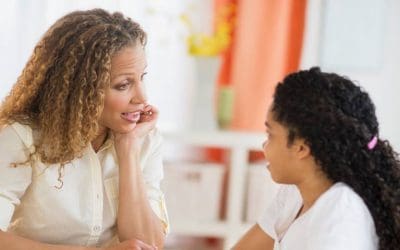 Pleegkind in je gezin, wat houdt dat in.