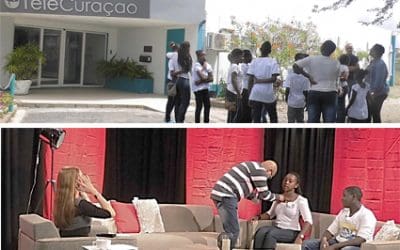 nieuwsbrief 42, augustus 2015