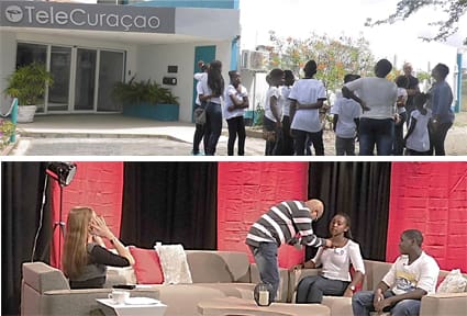 nieuwsbrief 42, augustus 2015