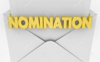 En de genomineerden zijn….