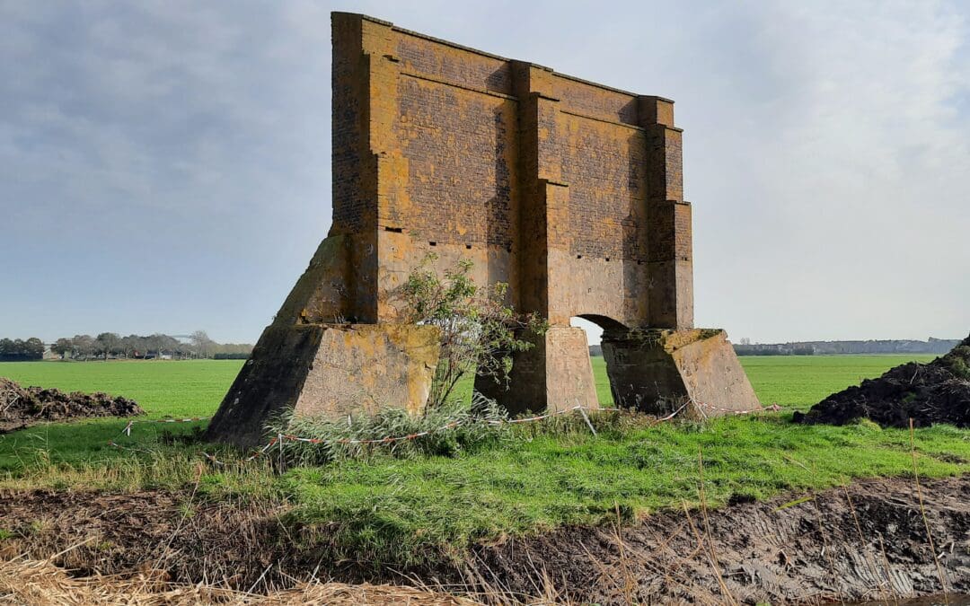 Aanval is de beste verdediging