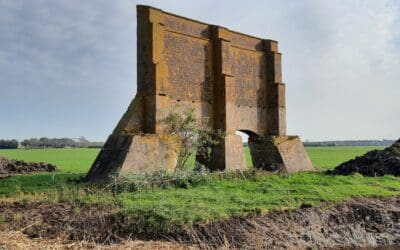 Aanval is de beste verdediging