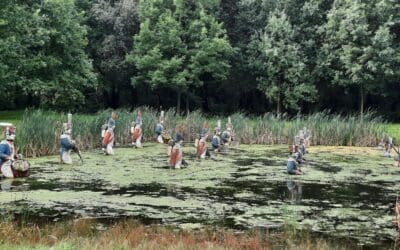 Over (het land van) ooit