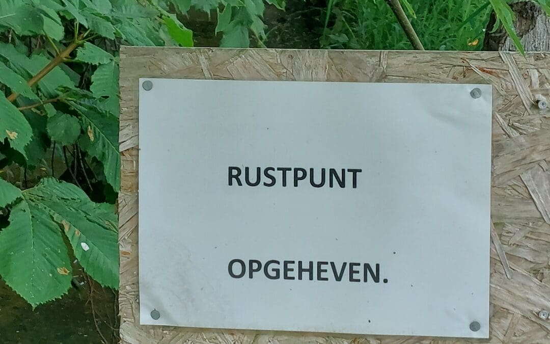 Jaartraject Brandjes Blussen 2.0