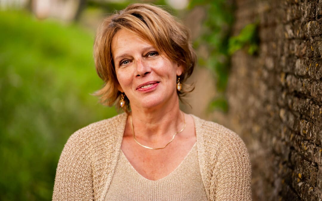 Lijd jij aan organisatieontwikkeling?