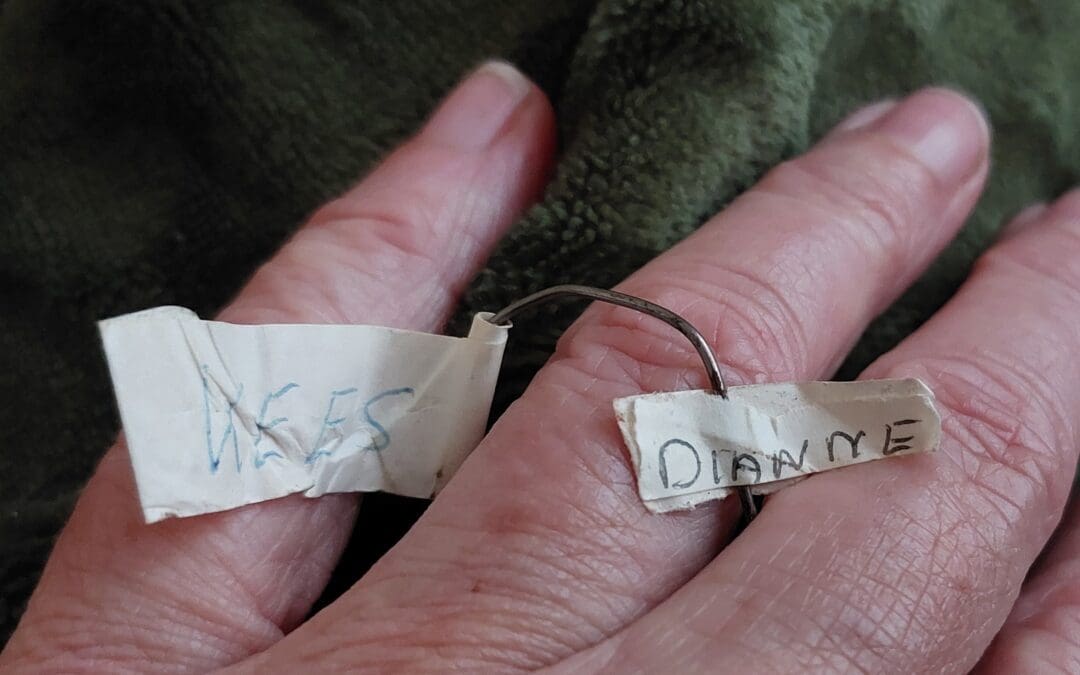 Mijn broeder-Kees-gehalte