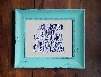 Wat een levensverhaal!