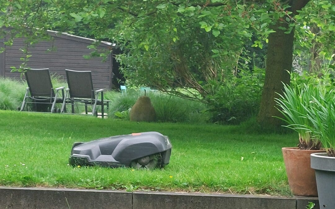 If it doesn’t work, try harder!