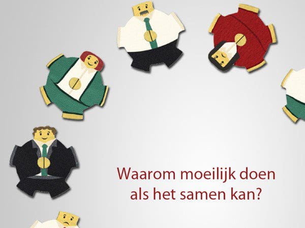 Wil je betere resultaten? Investeer in je team!