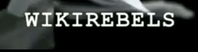 Wikirebels documentary