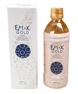 EM-X Gold