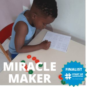 Help us help children with autism and behavioral issues