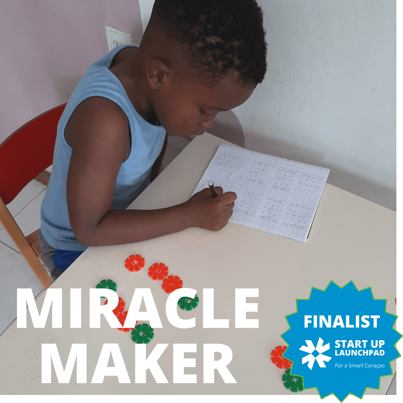 Help us help children with autism and behavioral issues