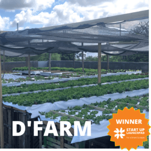 Increasing our resilience by becoming less dependent on import