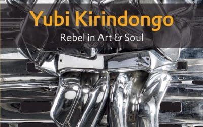 Yubi Kirindongo – Rebel in Art & Soul