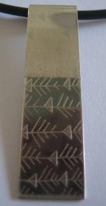 ZH 1 pijltjes mei 09