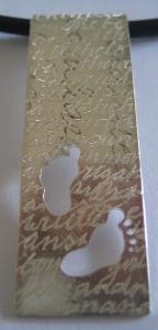 ZH 2 voetjes tekst mei 09