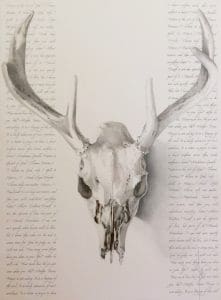 Nature's art 44x59cm