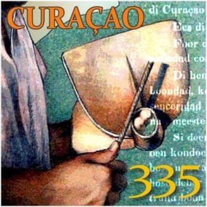 SLAVERNIJ_AFSCHAVING_SOUVENIERSVEL_ZEGELvierkant_2013