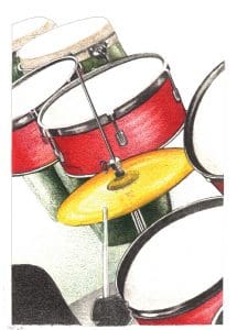 Percussion