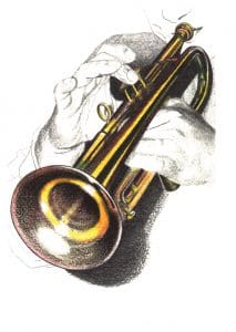 Trumpet