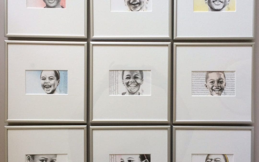 New collection in Mon Art Rif Fort