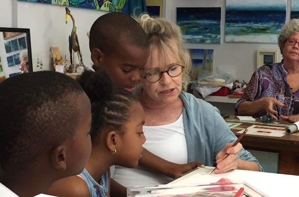 Big success for Atelier route 2018!