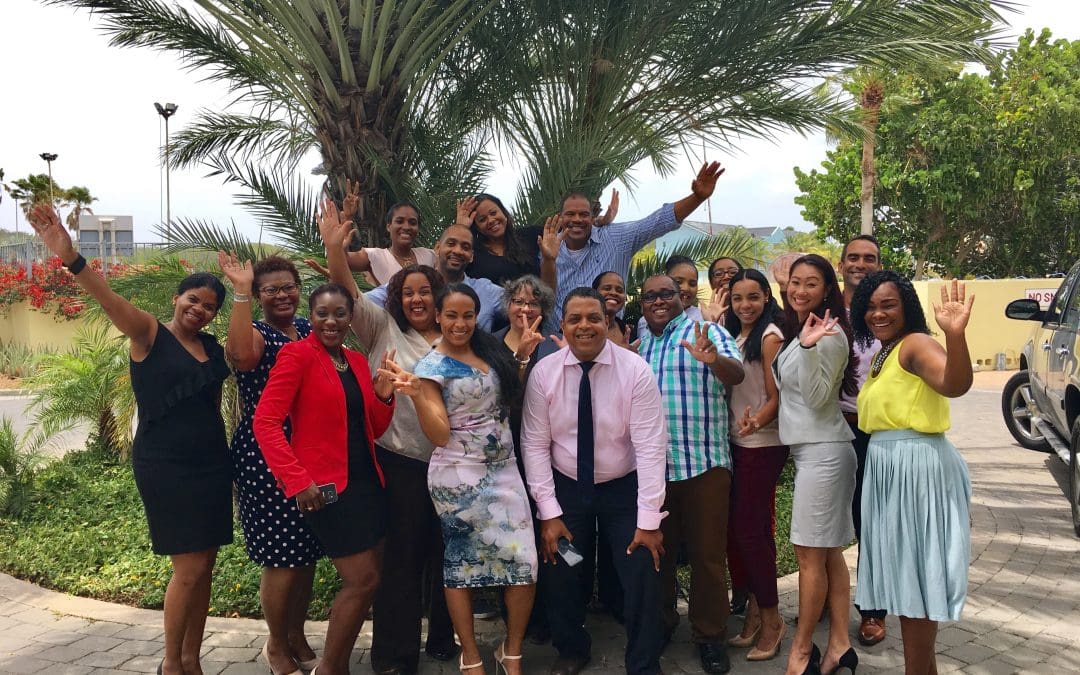 Impression of Masterclass Interpersonal Effectiveness for (Senior) Managers