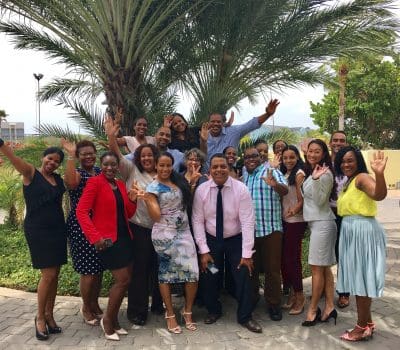 Impression of Masterclass Interpersonal Effectiveness for (Senior) Managers