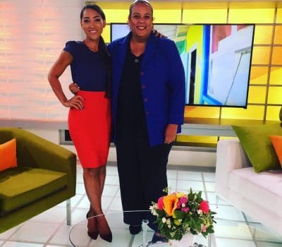 Interview TV Direct on morning show “Mainta”-Situational Leadership