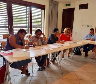 Cross-Corporate™ Exclusive Masterclass: “Effective Situational Leadership for (Senior) Managers” (June 2019)