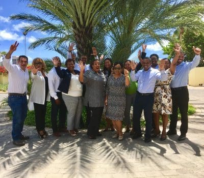 Impression of Masterclass Effective Situational Leadership for (Senior) Managers