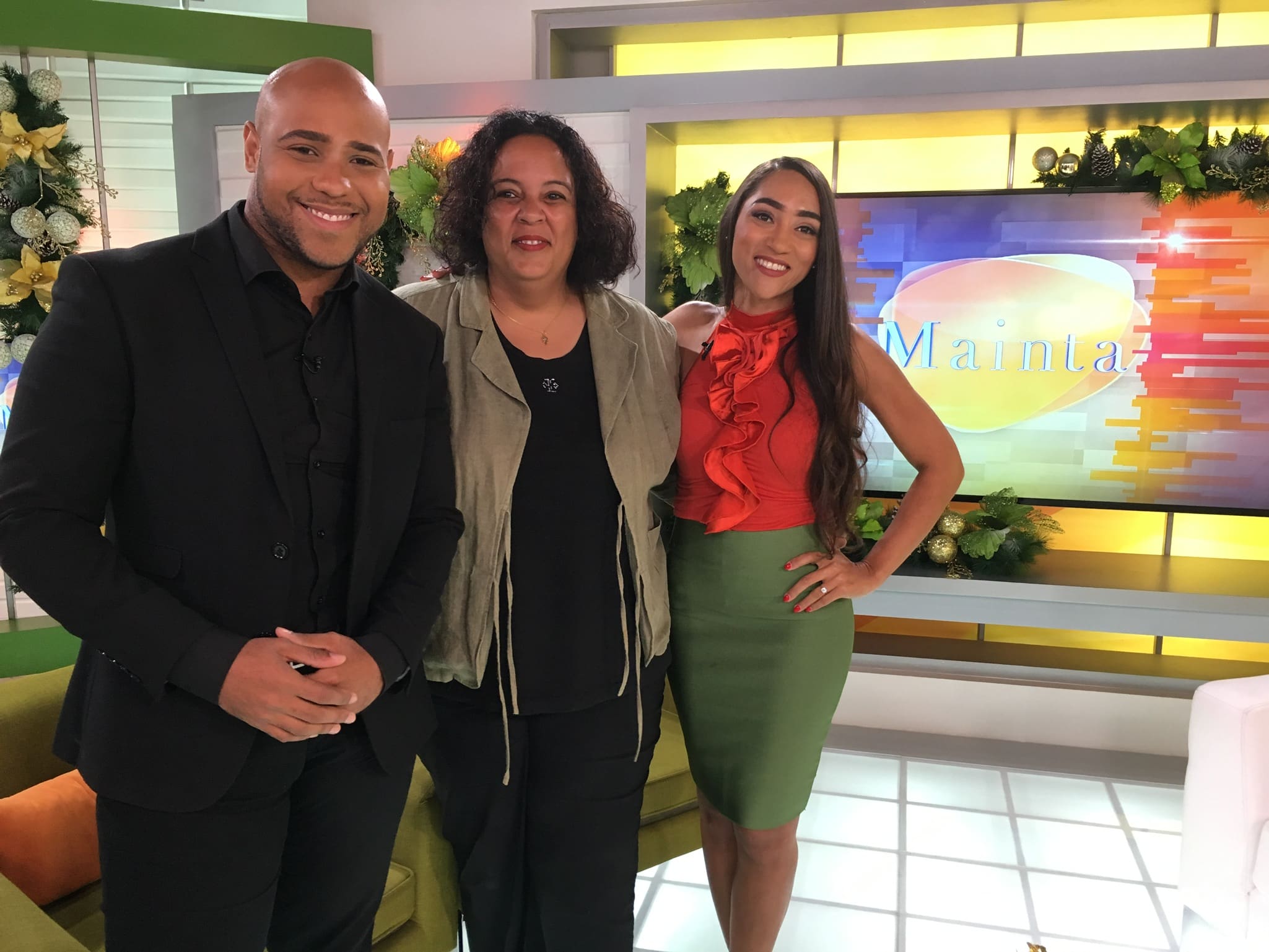 TV Direct jan 2018 New years resolutions