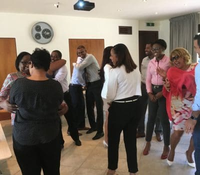 Cross-Corporate™ Exclusive Masterclass: “Effective Situational Leadership for (Senior) Managers”