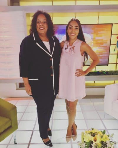 Interview TV Direct on morning show “Mainta”-Situational Leadership (June 2018)