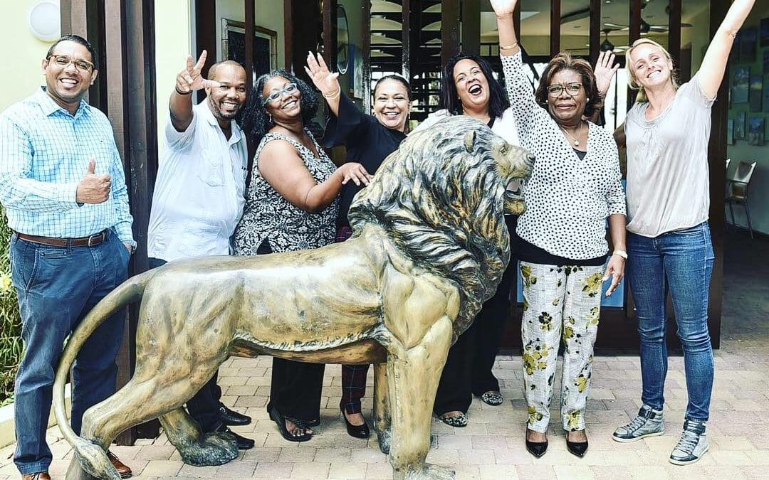 Last session Masterclass Interpersonal Effectiveness August 2018