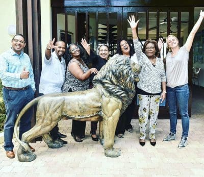 Last session Masterclass Interpersonal Effectiveness August 2018