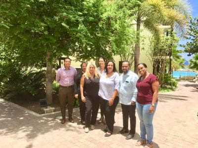 Wrapping up Masterclass Situational Leadership June 2018