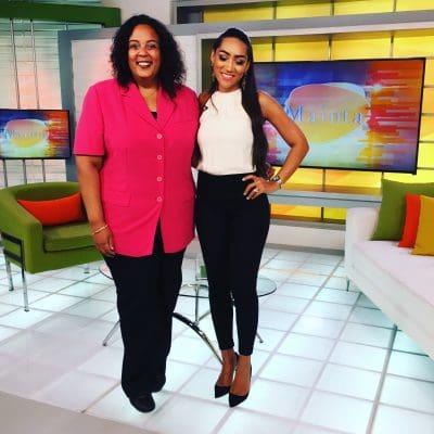 Interview TV Direct-Generations and leadership